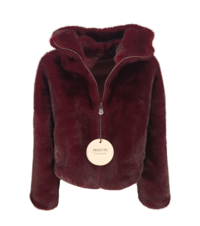 GIUBBINO DONNA RH139 Tellini S.R.L. Velkoobchodní oblečení